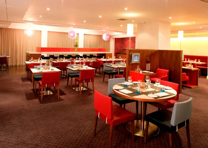 Novotel London Waterloo