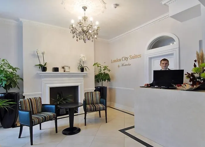 Hotel Montcalm Brewery Townhouse Londra